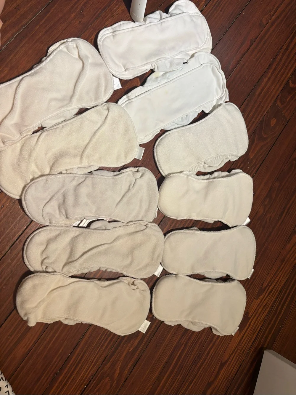 Grovia Hybrid Cloth Diaper Bundle